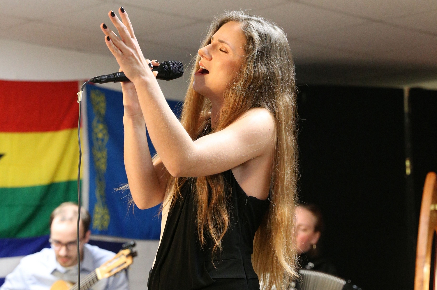 Internationales Kulturfest