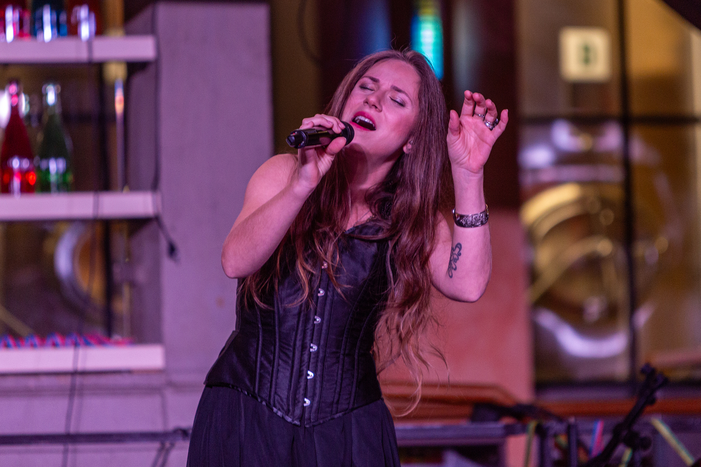 Wuppertaler Brauhaus - WUPPERTAL HILFT!